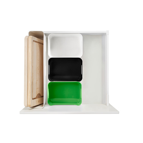 VARIERA, box