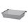 KOMPLEMENT, mesh basket with pull-out rail
