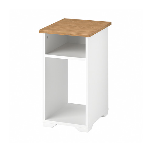 SKRUVBY, side table