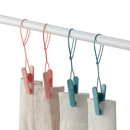 SLIBB, hanging clothes peg