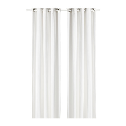 MOALINA, curtains, 1 pair