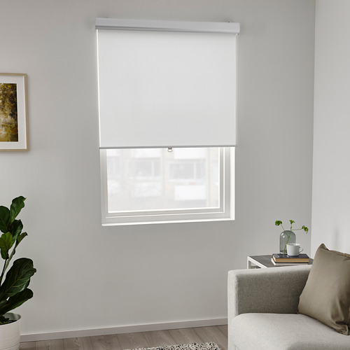 TRETUR, block-out roller blind