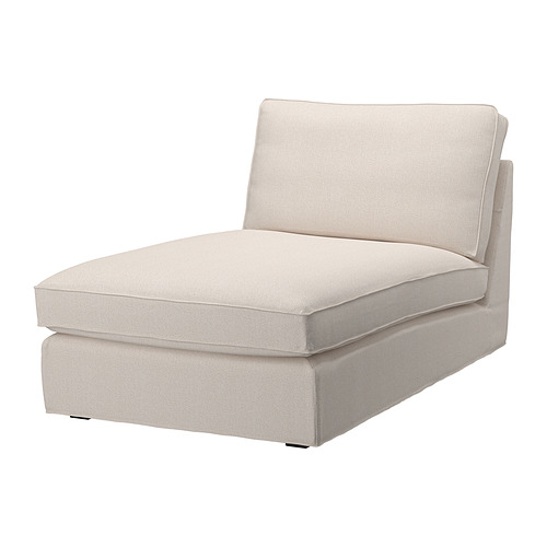 KIVIK, chaise longue