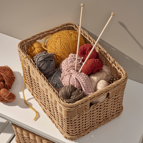 BEKNA, basket