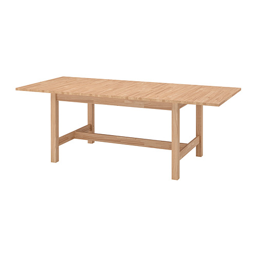 KARSKÄR, extendable table