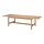 KARSKÄR, extendable table