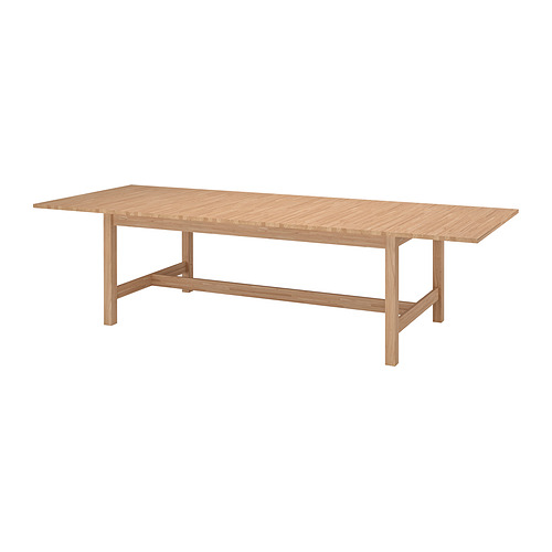 KARSKÄR, extendable table