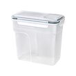 IKEA 365+ dry food jar with lid