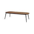 TJÄRKIL extendable table