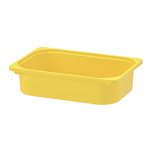 TROFAST storage box