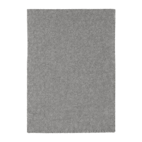 STOENSE rug, low pile