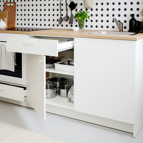 KNOXHULT, kitchen