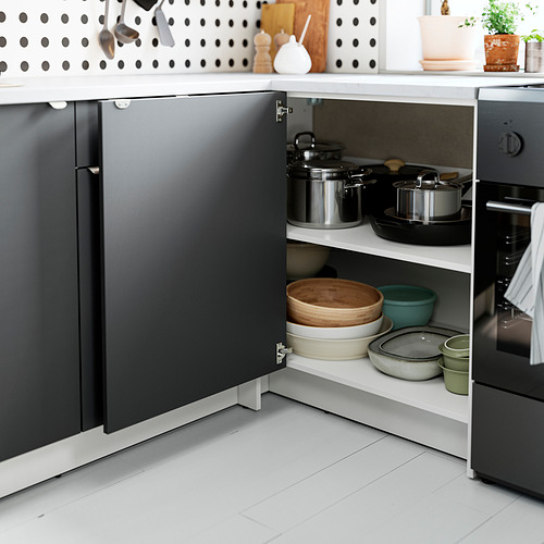 KNOXHULT, corner base cabinet