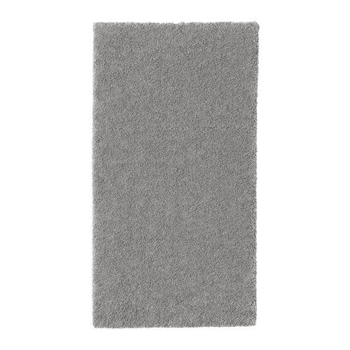 STOENSE rug, low pile