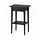 HEMNES, náttborð