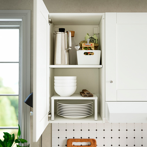 KNOXHULT, veggskápur með hurð