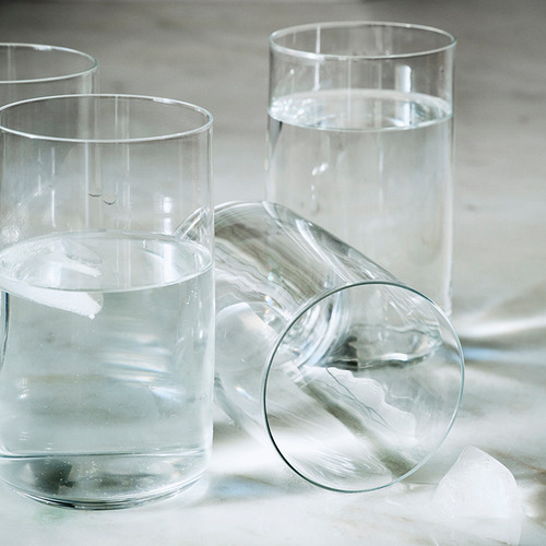 STOCKHOLM 2025, glass
