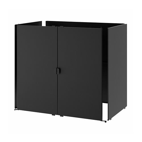 GRILLSKÄR, door/side units/back