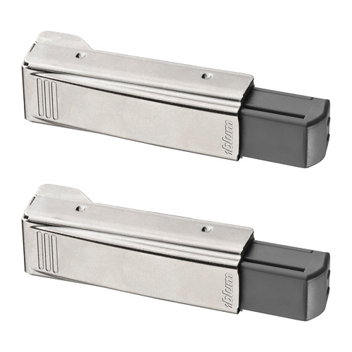 UTRUSTA, hurðardempari á löm