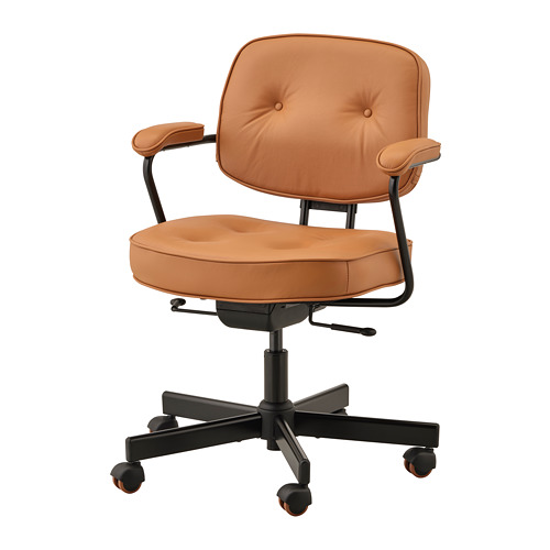 ALEFJÄLL, office chair