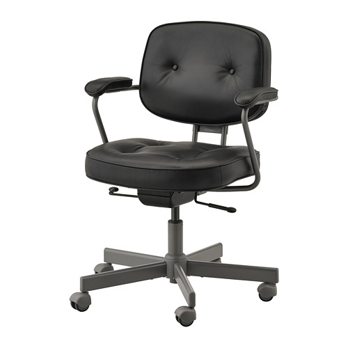 ALEFJÄLL, office chair