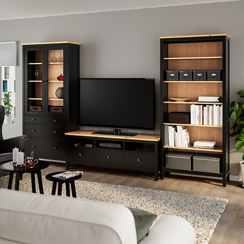 HEMNES, sjónvarpshirsla