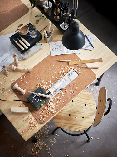 KULLABERG, desk
