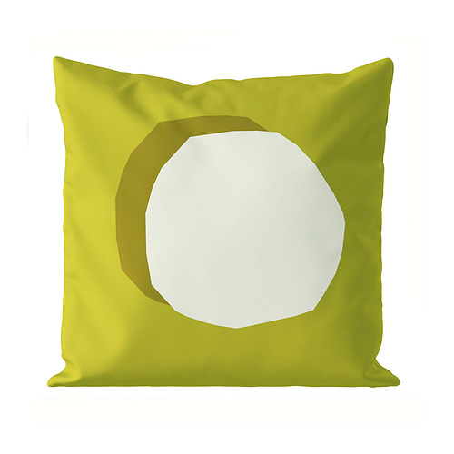 GULLBERGSÖ, púðaver