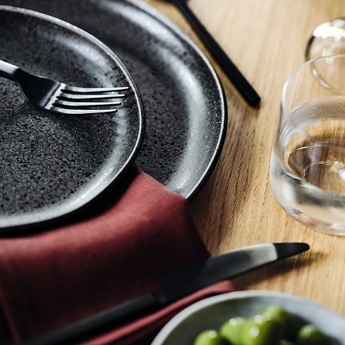 STOCKHOLM 2025, 24-piece cutlery set