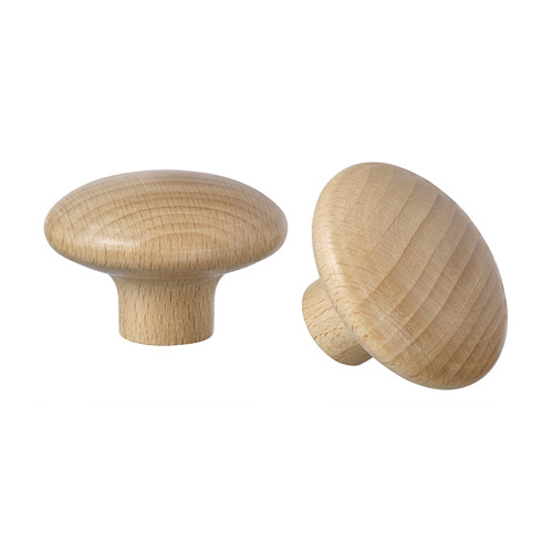 PLOCKAR, knob