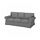 EKTORP, 3-seat sofa
