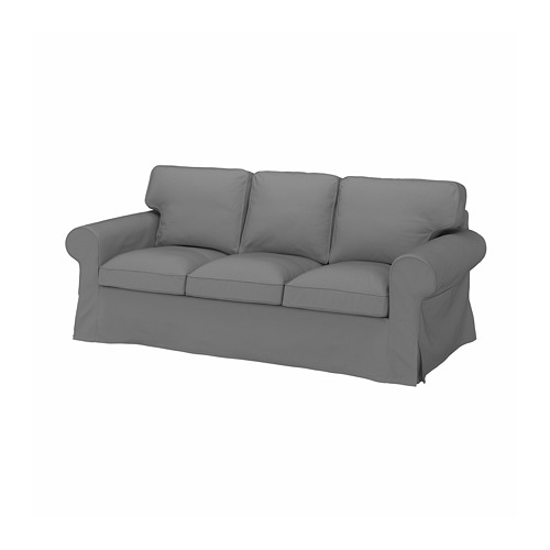 EKTORP, cover for 3-seat sofa