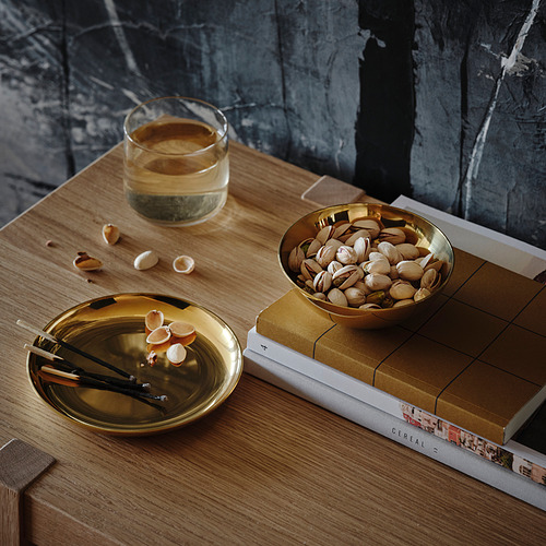 STOCKHOLM 2025, bowl and dish