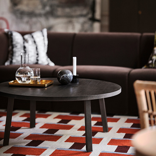 STOCKHOLM 2025, coffee table