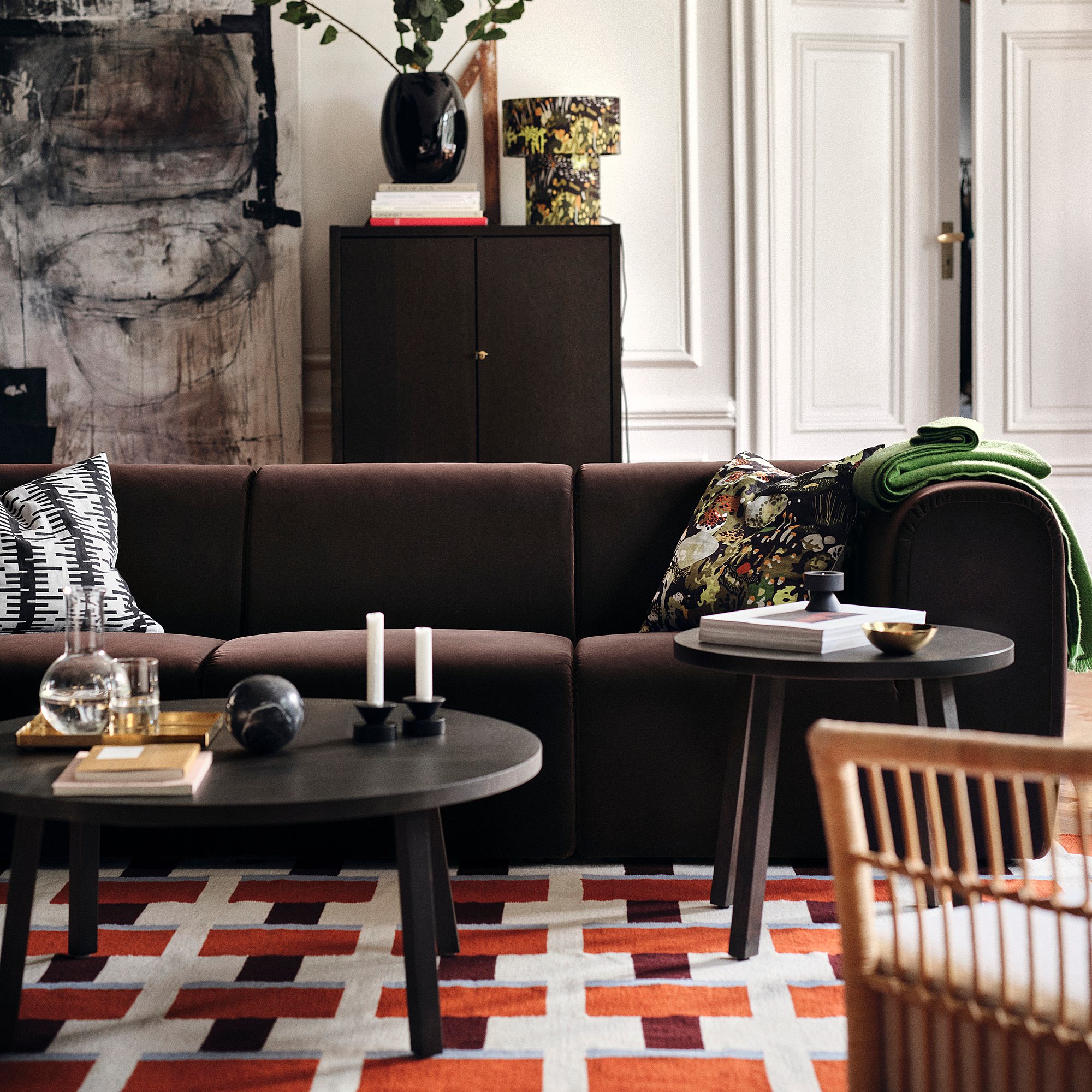 センターテーブル・ローテーブル old ikea 1991 pitea coffe table vintage IKEA Ísland - Shop for Furniture, Lighting, Home Accessories & More
