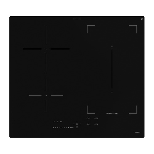 KOLSTAN, induction hob