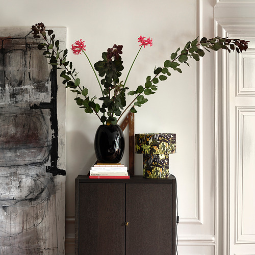 STOCKHOLM 2025, vase