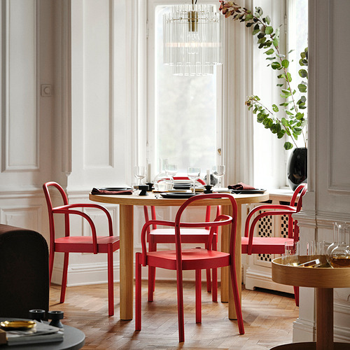 STOCKHOLM 2025, chair