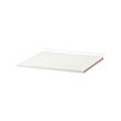 UTRUSTA fixed ventilated shelf