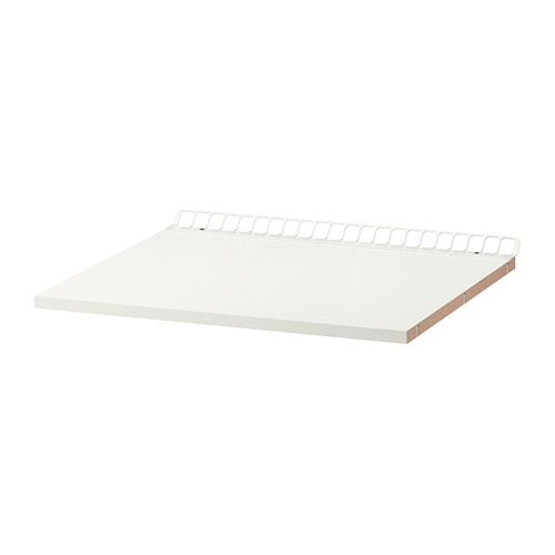 UTRUSTA fixed ventilated shelf