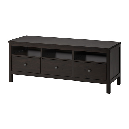 HEMNES, TV bench