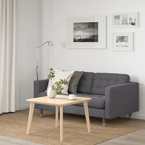 LANDSKRONA, 2-seat sofa