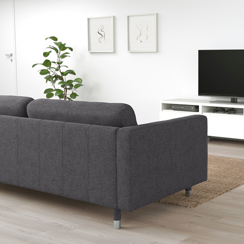 LANDSKRONA, 3-seat sofa