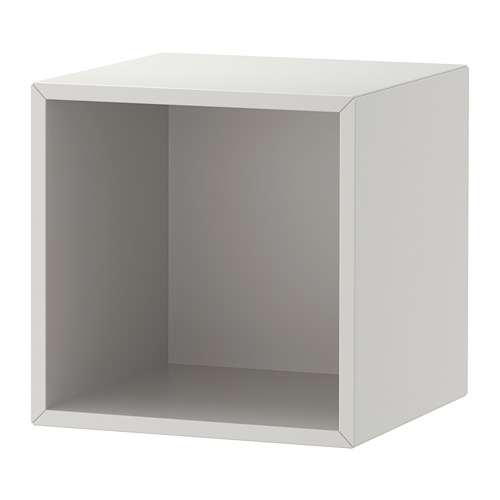 EKET, cabinet
