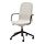 LÅNGFJÄLL, conference chair with armrests