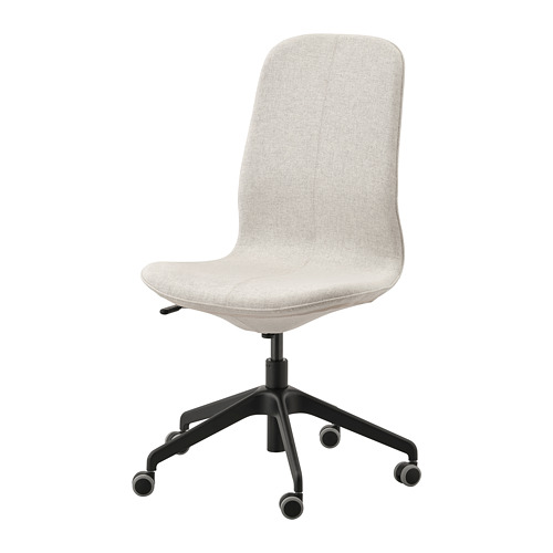 LÅNGFJÄLL, conference chair