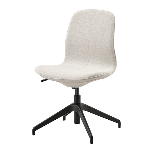 LÅNGFJÄLL, conference chair