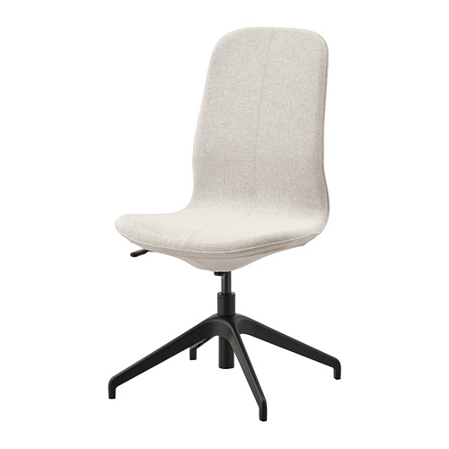LÅNGFJÄLL, conference chair