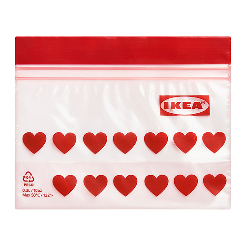 ISTAD, margnota poki