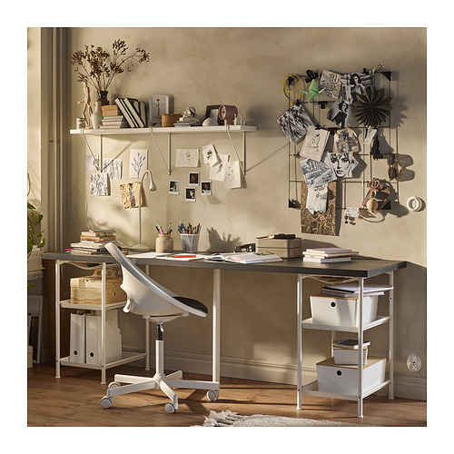 LAGKAPTEN, borðplata